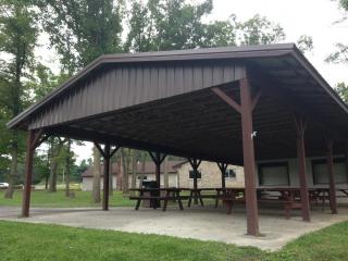 Picnic Area